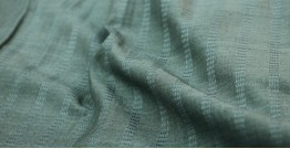 Maheshwari Handwoven Fabric ⚵ Cotton ⚵ 9 { 2.5 meter }